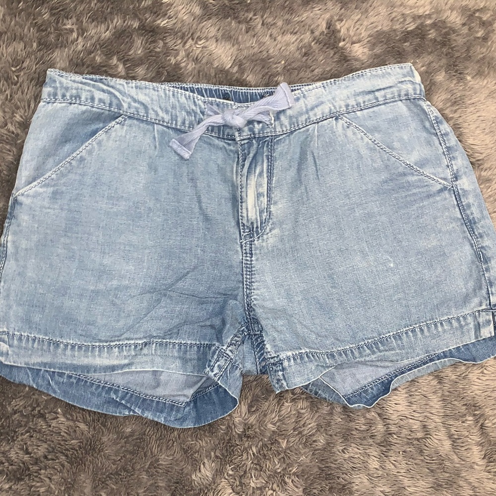 Levi Shorts!